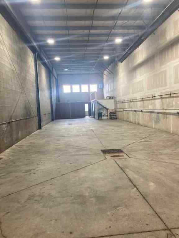MLS® A2234994 - Unit #Bay #5 10602 79 Avenue  in NONE Clairmont, Commercial