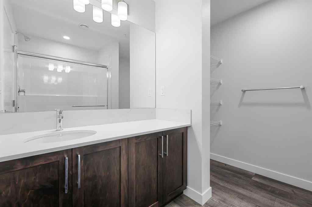 MLS® A2234996 - Unit #320 255 Les Jardins Park SE in Douglasdale/Glen Calgary, Residential