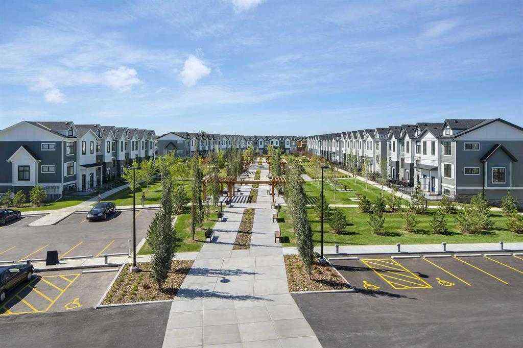 MLS® A2234999 - Unit #310 255 Les Jardins Park SE in Douglasdale/Glen Calgary, Residential