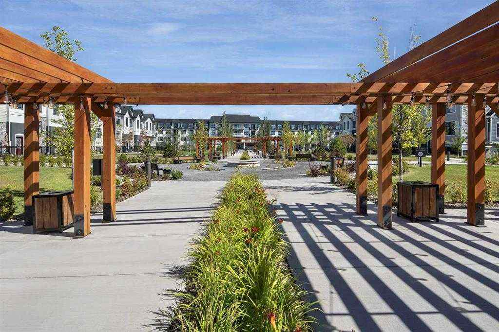 MLS® A2234999 - Unit #310 255 Les Jardins Park SE in Douglasdale/Glen Calgary, Residential