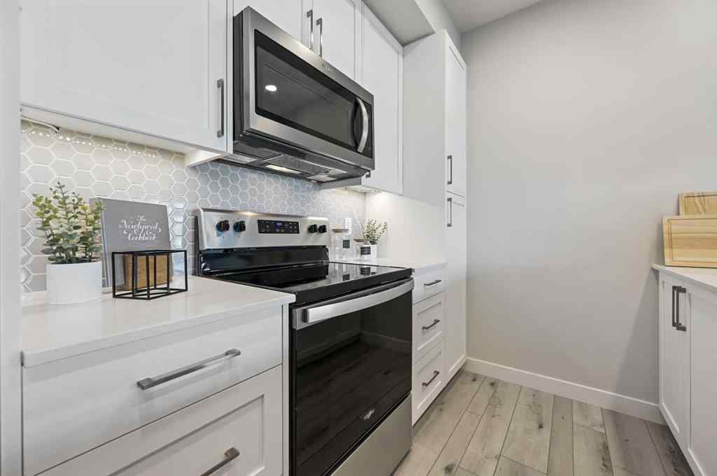 MLS® A2234999 - Unit #310 255 Les Jardins Park SE in Douglasdale/Glen Calgary, Residential