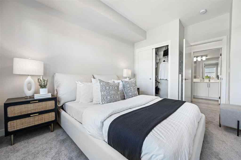 MLS® A2234999 - Unit #310 255 Les Jardins Park SE in Douglasdale/Glen Calgary, Residential