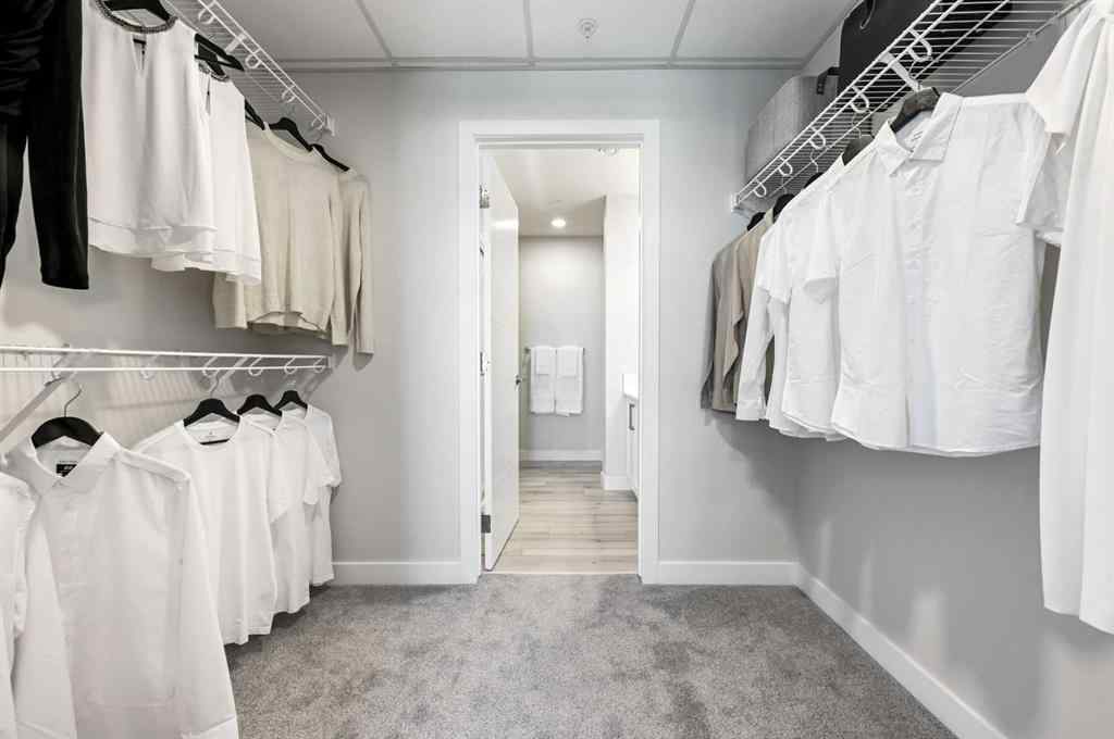 MLS® A2234999 - Unit #310 255 Les Jardins Park SE in Douglasdale/Glen Calgary, Residential