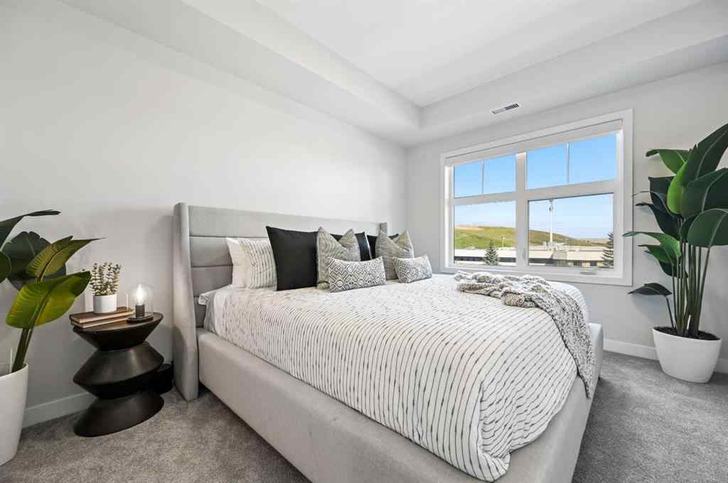 MLS® A2234999 - Unit #310 255 Les Jardins Park SE in Douglasdale/Glen Calgary, Residential