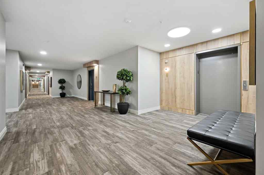 MLS® A2234999 - Unit #310 255 Les Jardins Park SE in Douglasdale/Glen Calgary, Residential