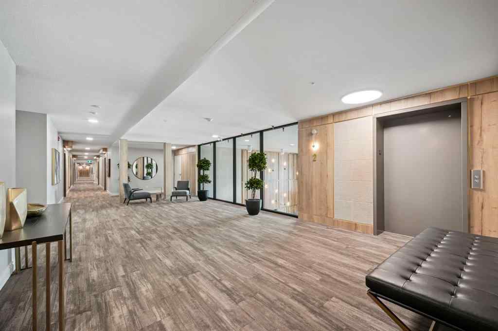 MLS® A2234999 - Unit #310 255 Les Jardins Park SE in Douglasdale/Glen Calgary, Residential
