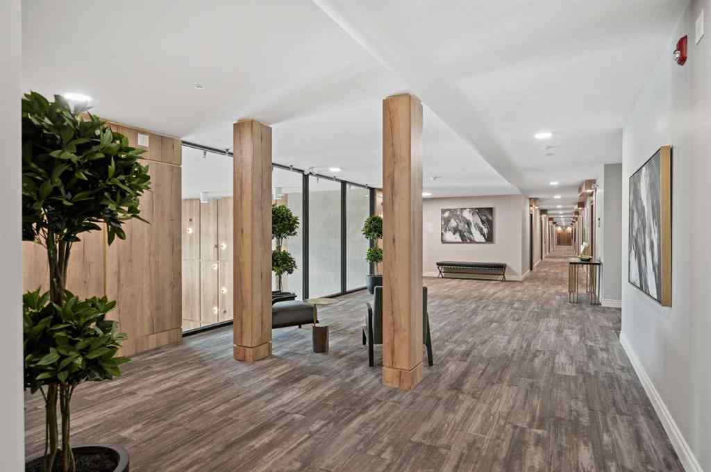 MLS® A2234999 - Unit #310 255 Les Jardins Park SE in Douglasdale/Glen Calgary, Residential