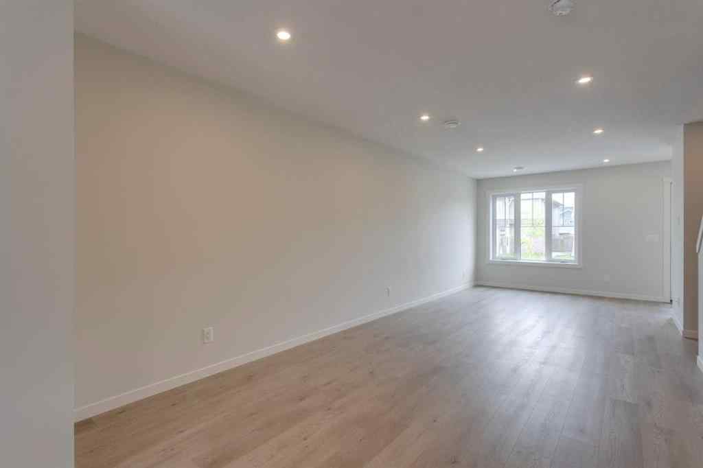 MLS® A2235000 - 14653 1 Street NE in Livingston Calgary, Residential