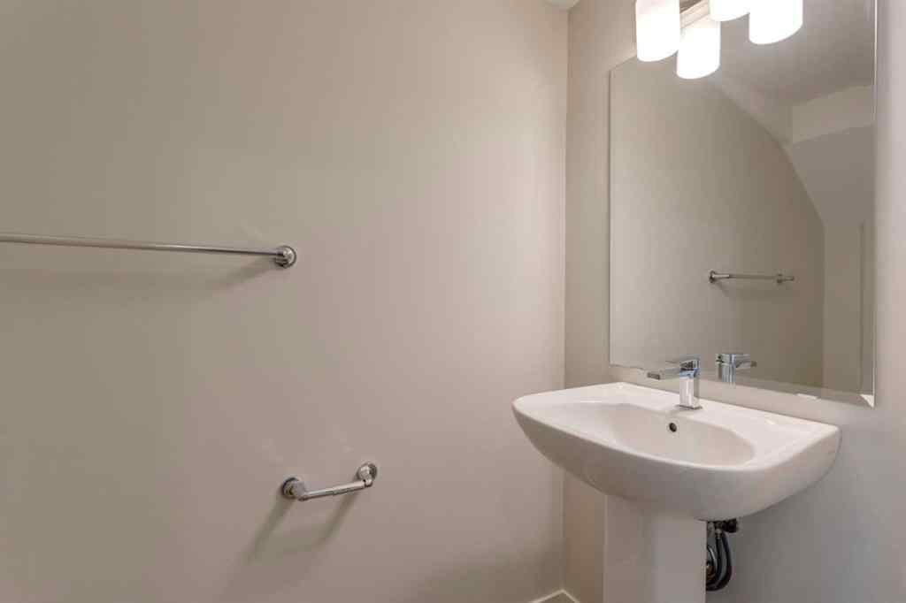 MLS® A2235000 - 14653 1 Street NE in Livingston Calgary, Residential