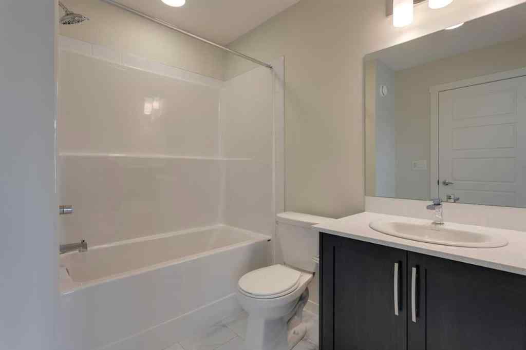 MLS® A2235000 - 14653 1 Street NE in Livingston Calgary, Residential