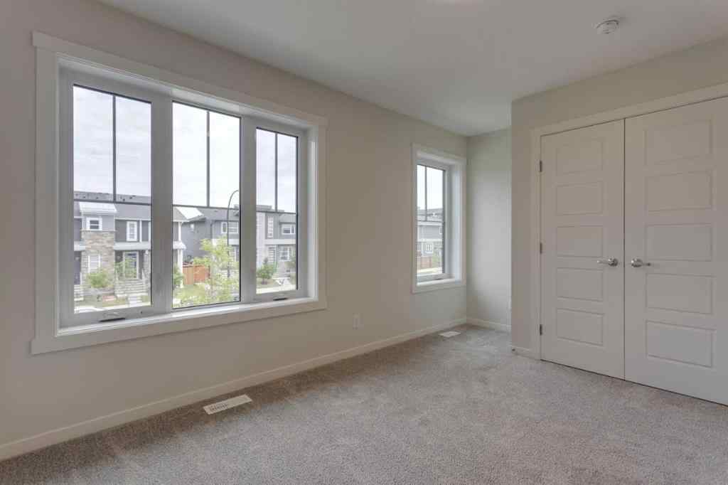 MLS® A2235000 - 14653 1 Street NE in Livingston Calgary, Residential