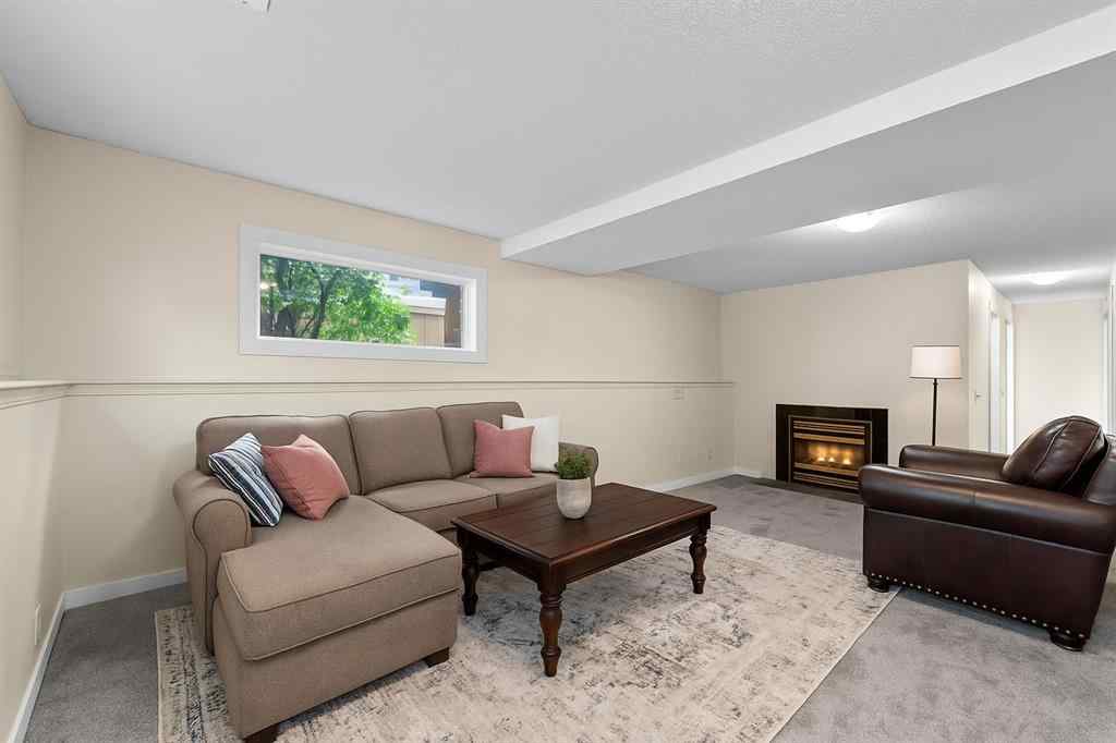 MLS® A2235004 - 7136 Laguna Way NE in Monterey Park Calgary, Residential
