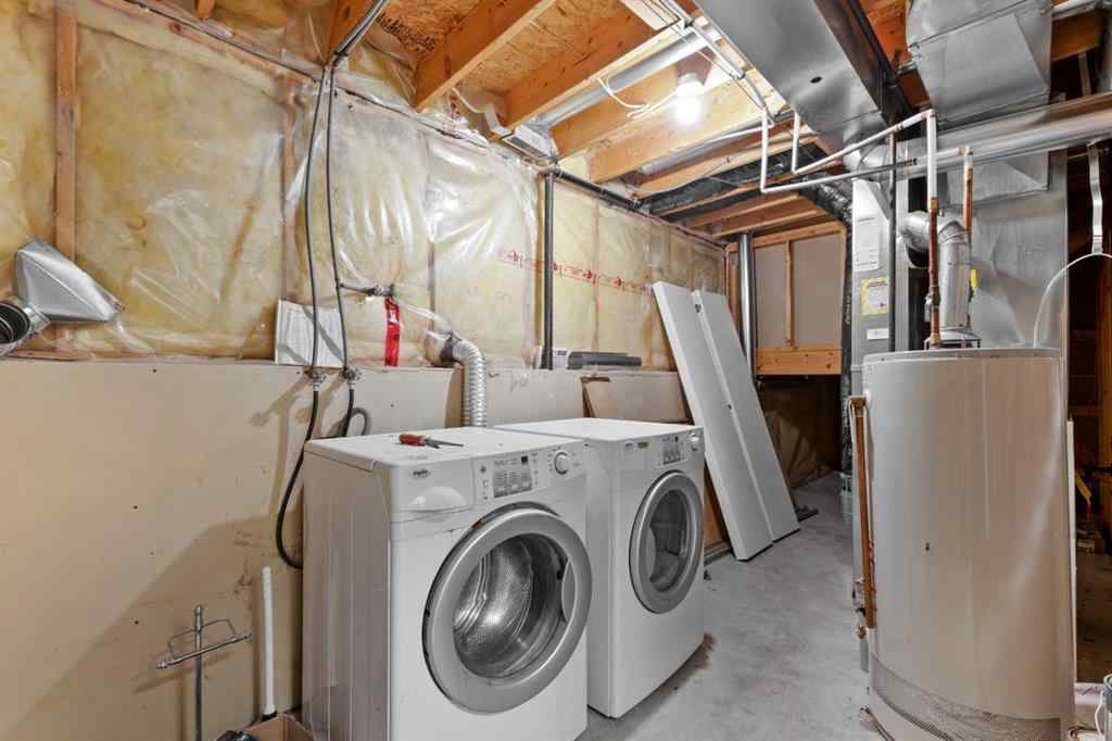 MLS® A2235004 - 7136 Laguna Way NE in Monterey Park Calgary, Residential