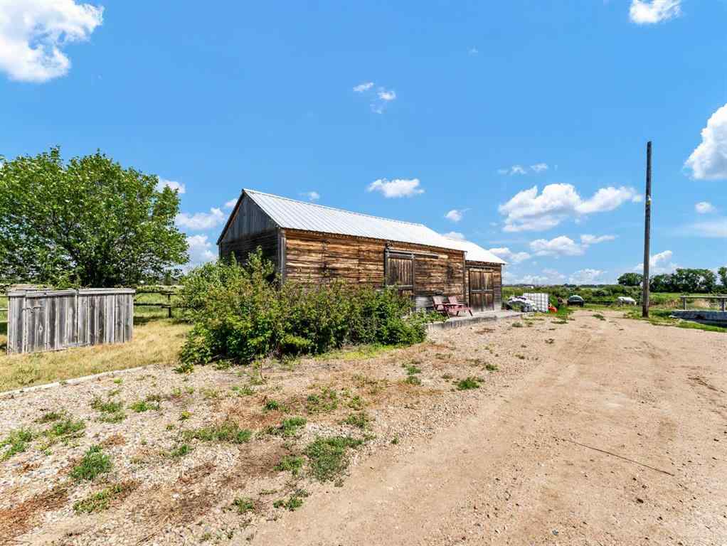 MLS® A2235006 - 7315 Township Road 110A   in NONE Rural Cypress County, Residential