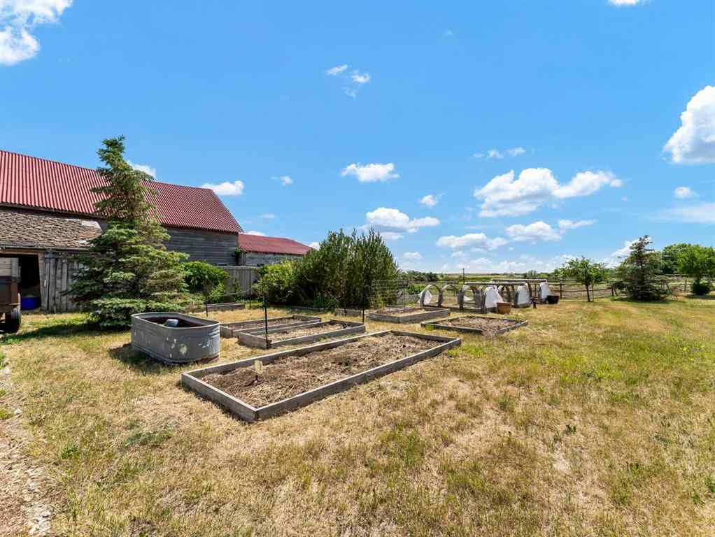 MLS® A2235006 - 7315 Township Road 110A   in NONE Rural Cypress County, Residential