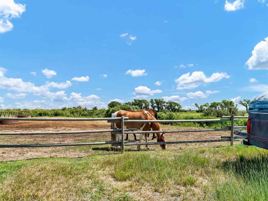 MLS® A2235006 - 7315 Township Road 110A   in NONE Rural Cypress County, Residential