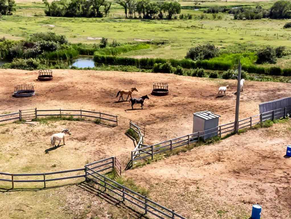 MLS® A2235006 - 7315 Township Road 110A   in NONE Rural Cypress County, Residential