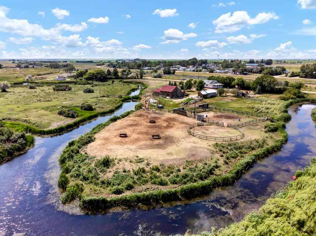 MLS® A2235006 - 7315 Township Road 110A   in NONE Rural Cypress County, Residential
