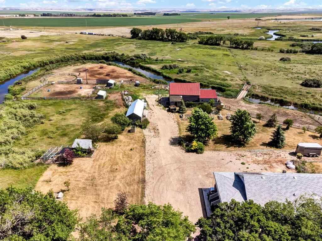 MLS® A2235006 - 7315 Township Road 110A   in NONE Rural Cypress County, Residential
