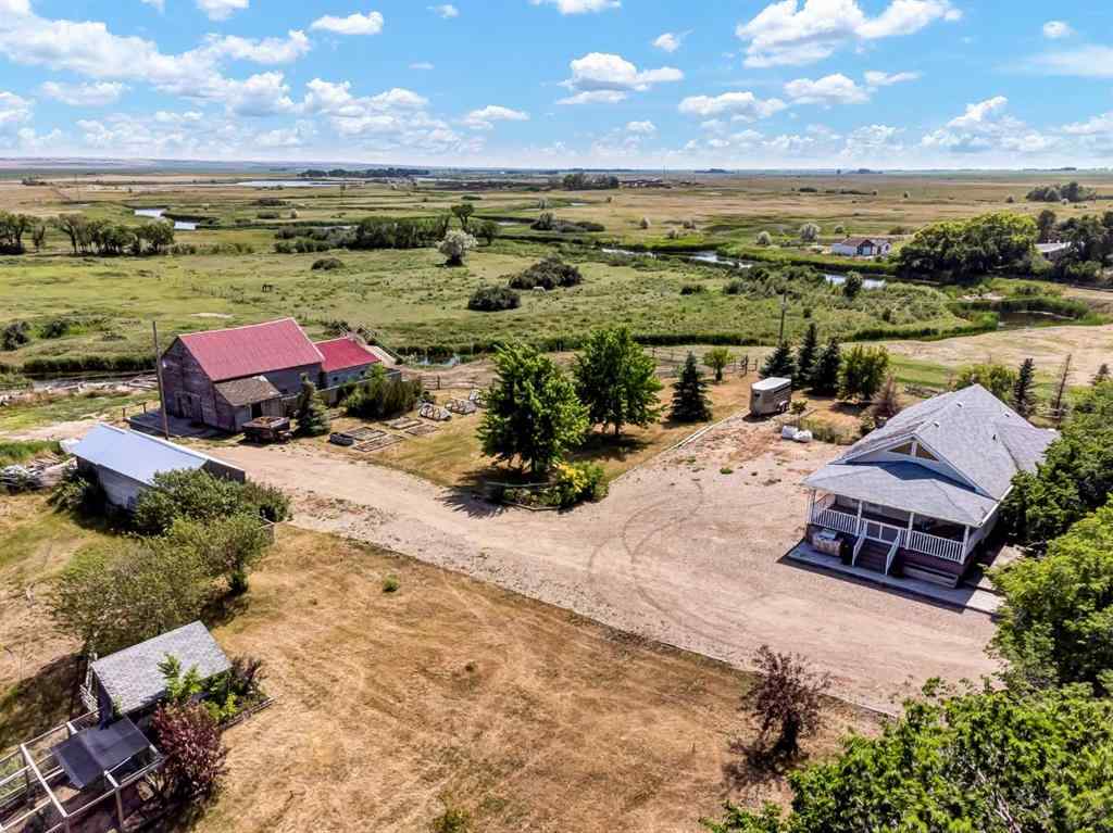 MLS® A2235006 - 7315 Township Road 110A   in NONE Rural Cypress County, Residential