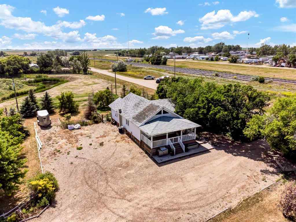 MLS® A2235006 - 7315 Township Road 110A   in NONE Rural Cypress County, Residential