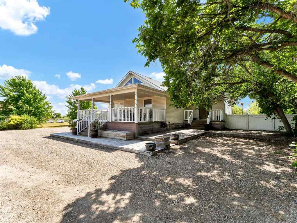 MLS® A2235006 - 7315 Township Road 110A   in NONE Rural Cypress County, Residential