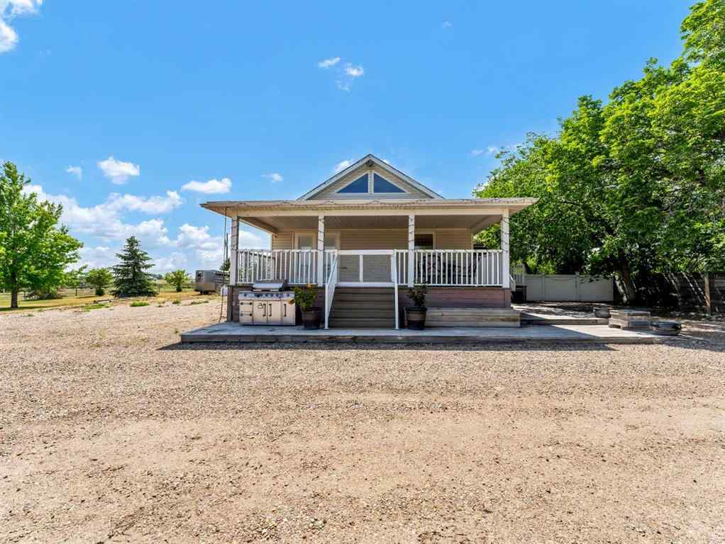 MLS® A2235006 - 7315 Township Road 110A   in NONE Rural Cypress County, Residential