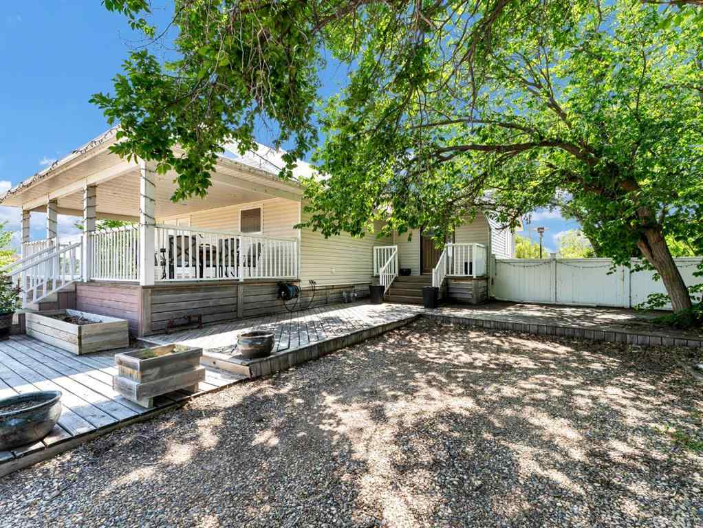 MLS® A2235006 - 7315 Township Road 110A   in NONE Rural Cypress County, Residential