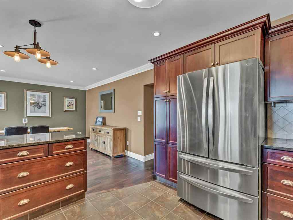 MLS® A2235006 - 7315 Township Road 110A   in NONE Rural Cypress County, Residential