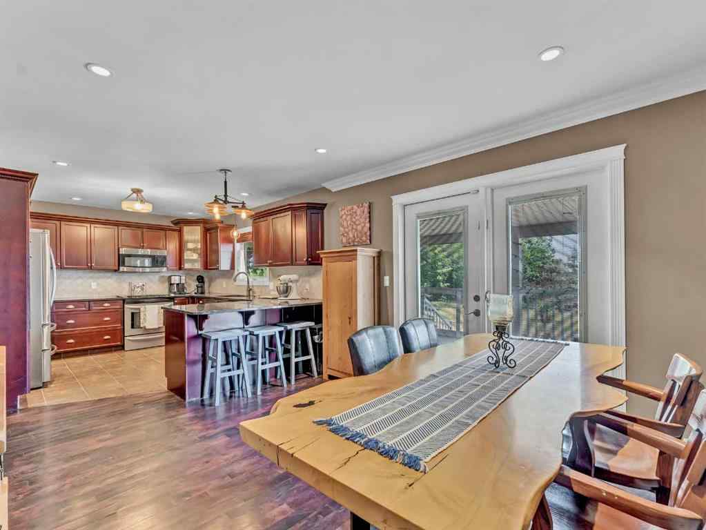 MLS® A2235006 - 7315 Township Road 110A   in NONE Rural Cypress County, Residential