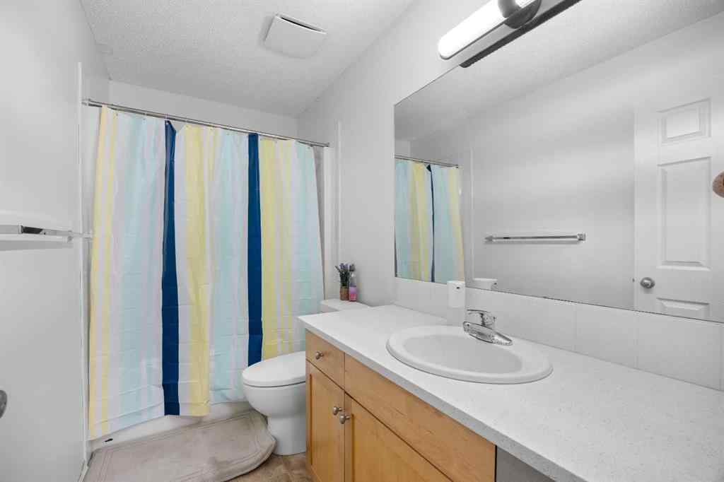 MLS® A2235015 - 204 Evansbrooke Landing NW in Evanston Calgary, Residential