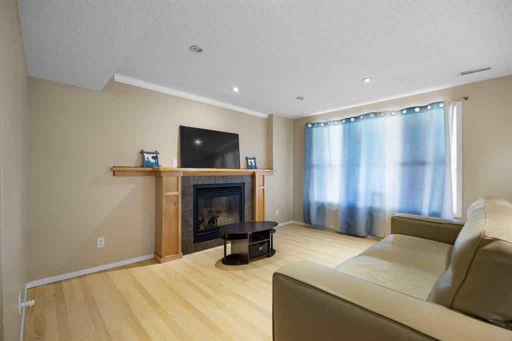 MLS® A2235015 - 204 Evansbrooke Landing NW in Evanston Calgary, Residential