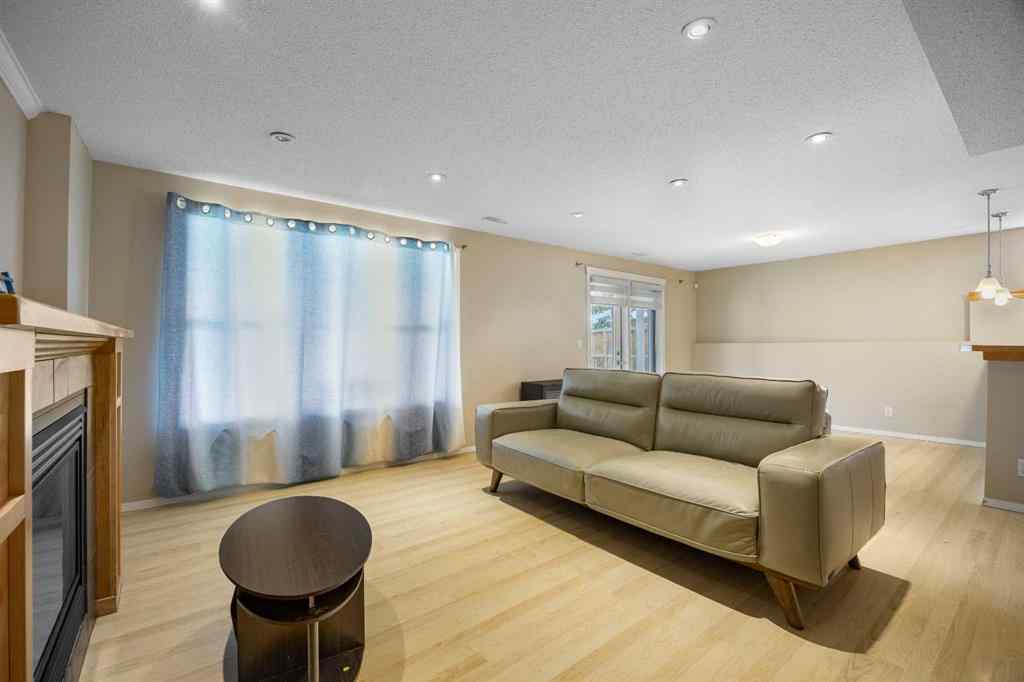 MLS® A2235015 - 204 Evansbrooke Landing NW in Evanston Calgary, Residential