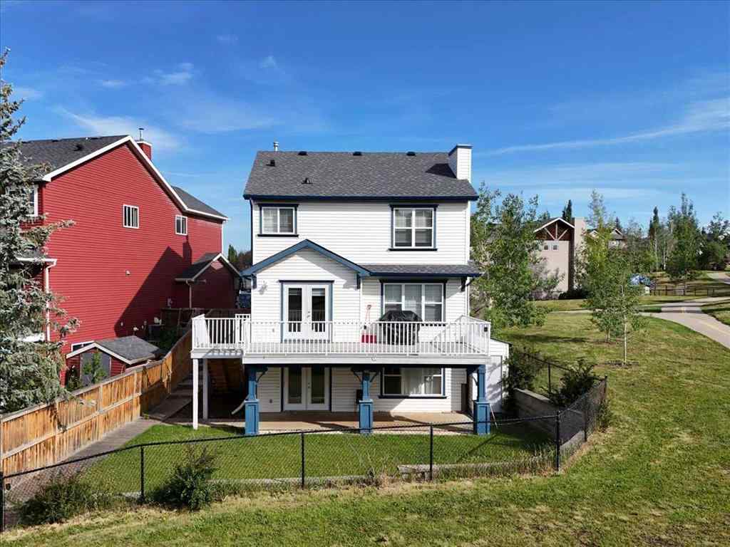 MLS® A2235015 - 204 Evansbrooke Landing NW in Evanston Calgary, Residential