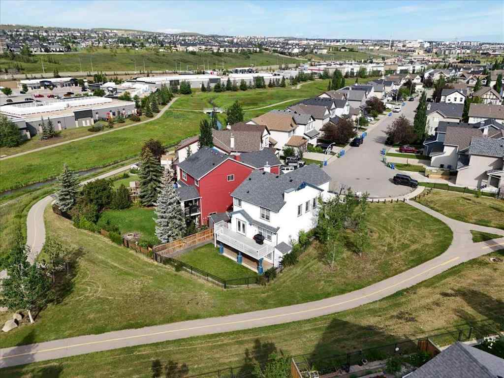 MLS® A2235015 - 204 Evansbrooke Landing NW in Evanston Calgary, Residential