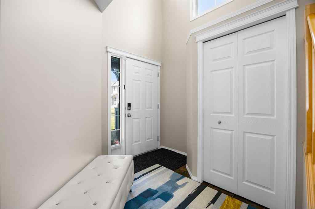 MLS® A2235015 - 204 Evansbrooke Landing NW in Evanston Calgary, Residential
