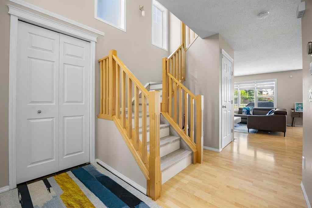 MLS® A2235015 - 204 Evansbrooke Landing NW in Evanston Calgary, Residential