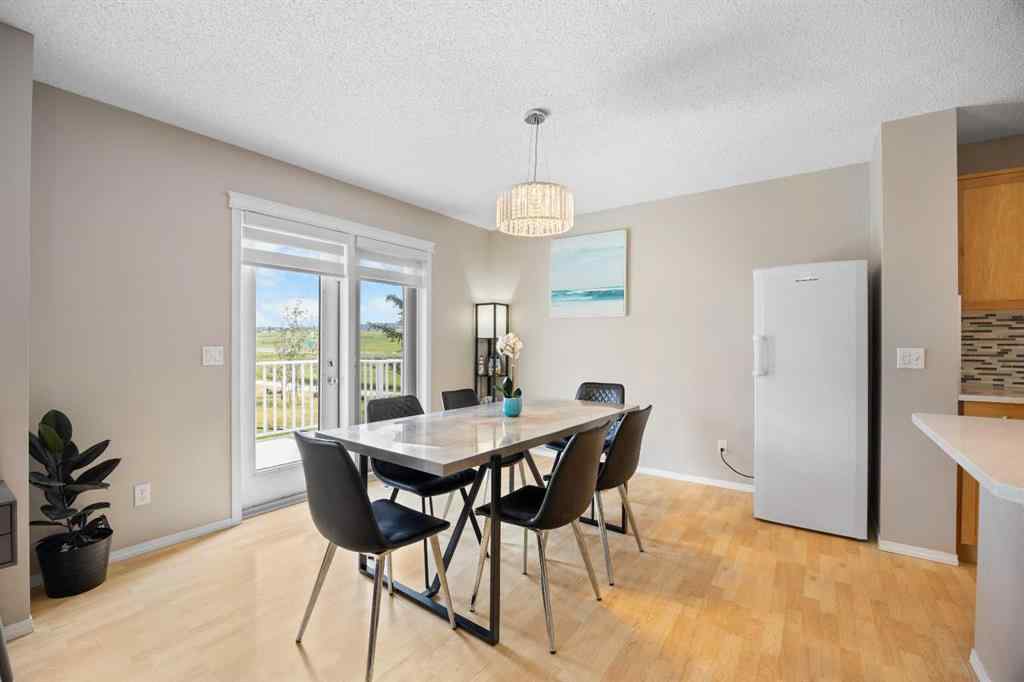 MLS® A2235015 - 204 Evansbrooke Landing NW in Evanston Calgary, Residential
