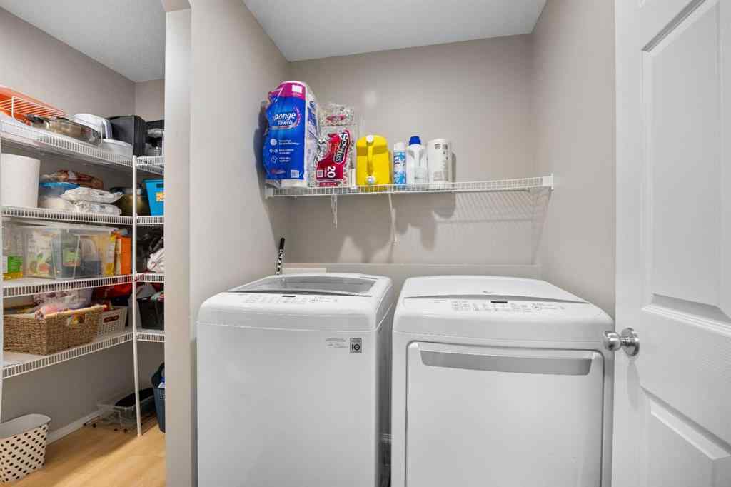 MLS® A2235015 - 204 Evansbrooke Landing NW in Evanston Calgary, Residential