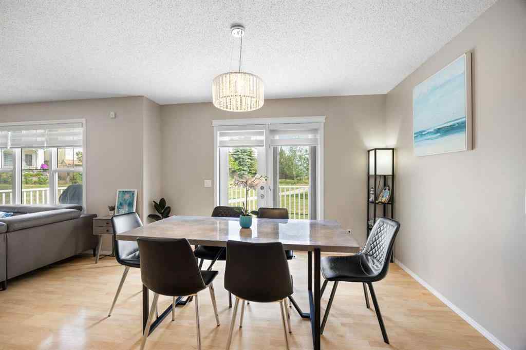 MLS® A2235015 - 204 Evansbrooke Landing NW in Evanston Calgary, Residential