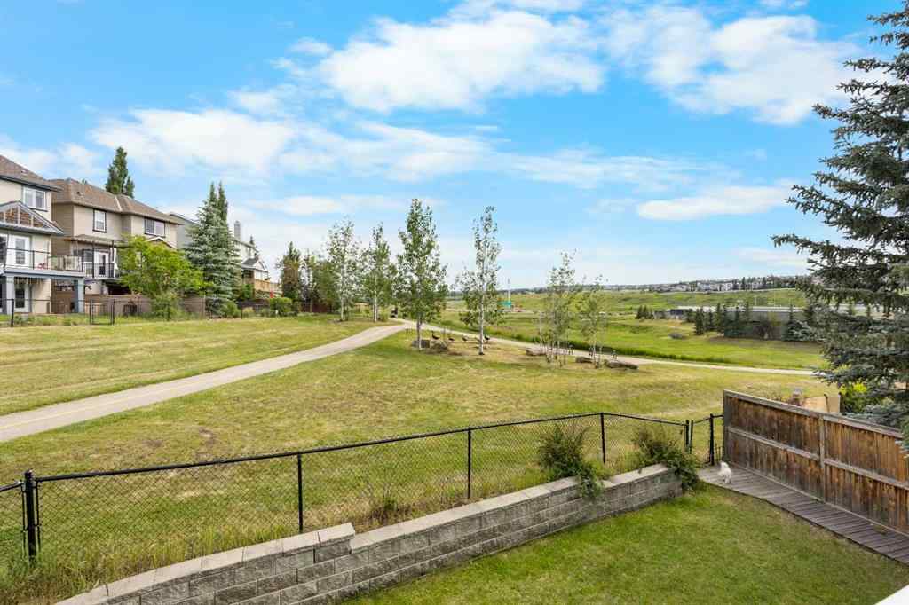MLS® A2235015 - 204 Evansbrooke Landing NW in Evanston Calgary, Residential