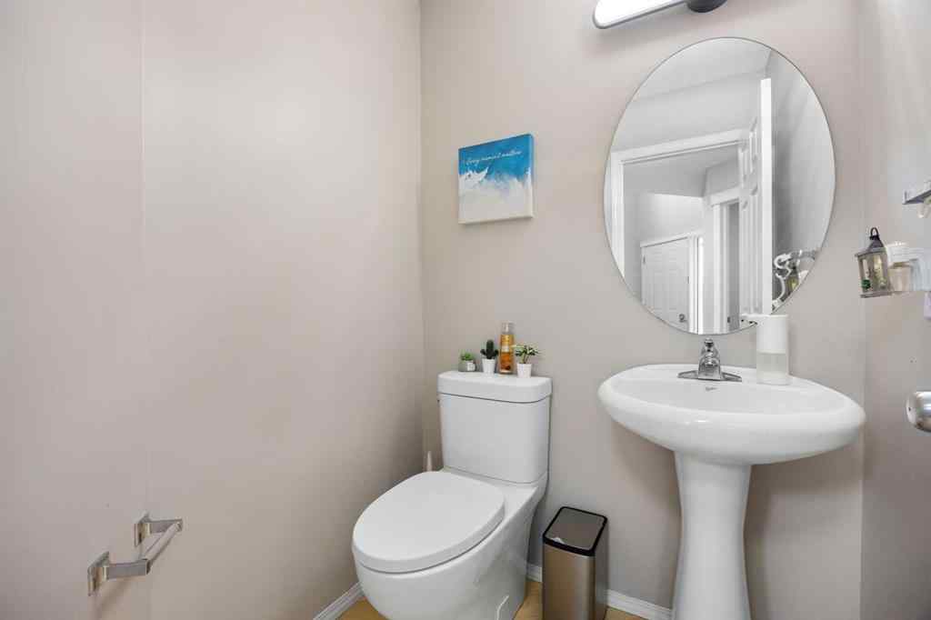 MLS® A2235015 - 204 Evansbrooke Landing NW in Evanston Calgary, Residential