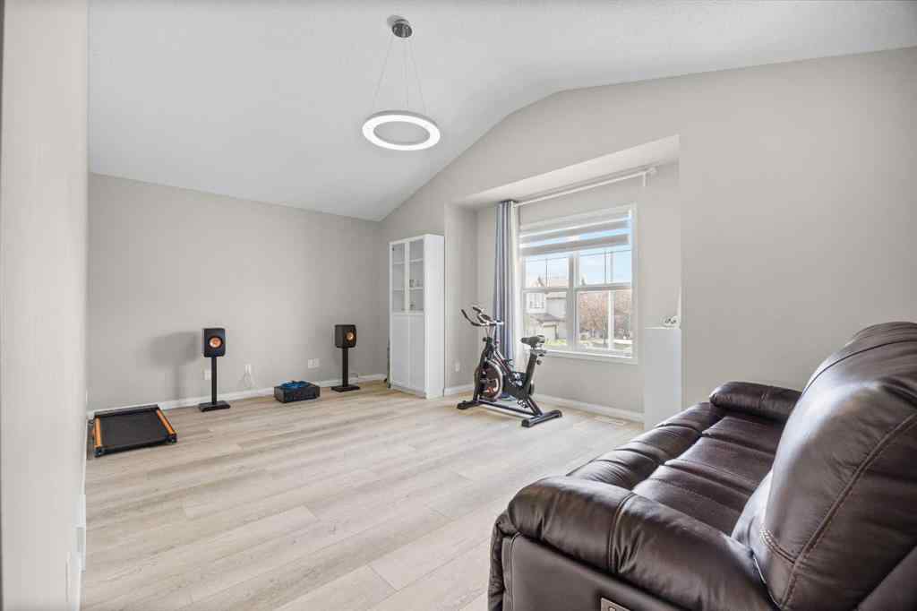 MLS® A2235015 - 204 Evansbrooke Landing NW in Evanston Calgary, Residential