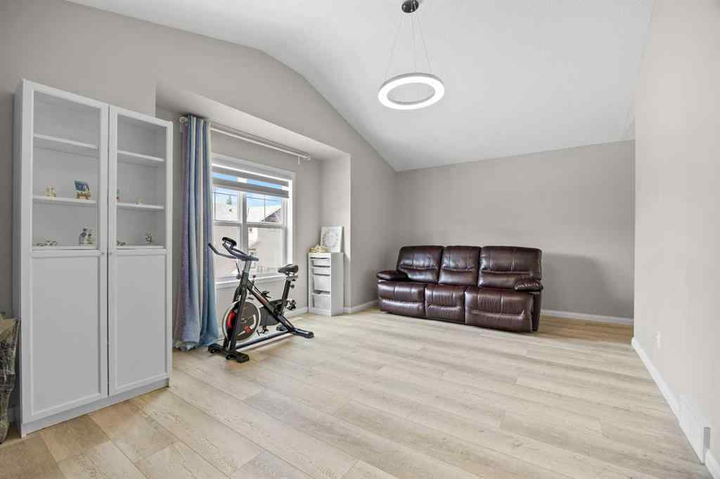 MLS® A2235015 - 204 Evansbrooke Landing NW in Evanston Calgary, Residential