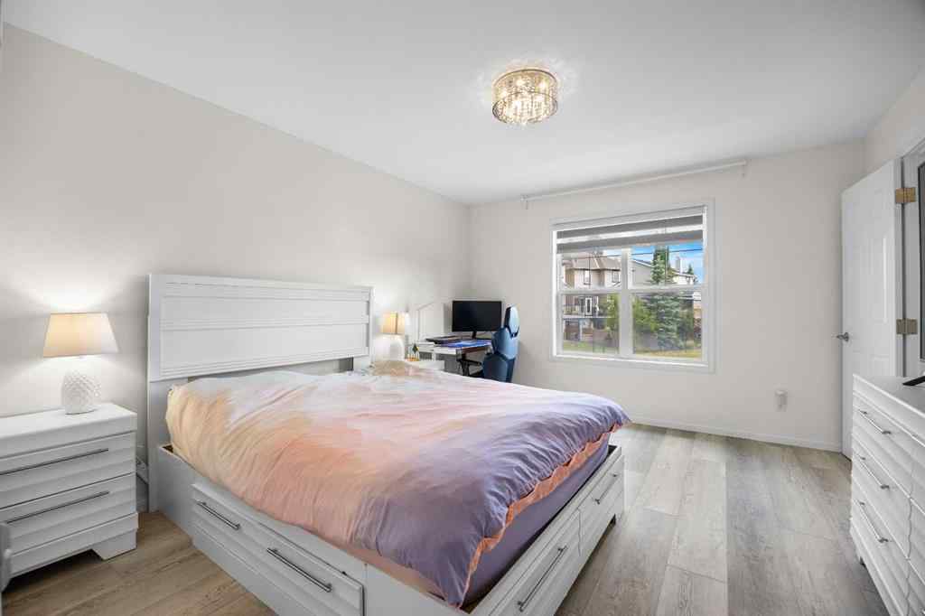 MLS® A2235015 - 204 Evansbrooke Landing NW in Evanston Calgary, Residential