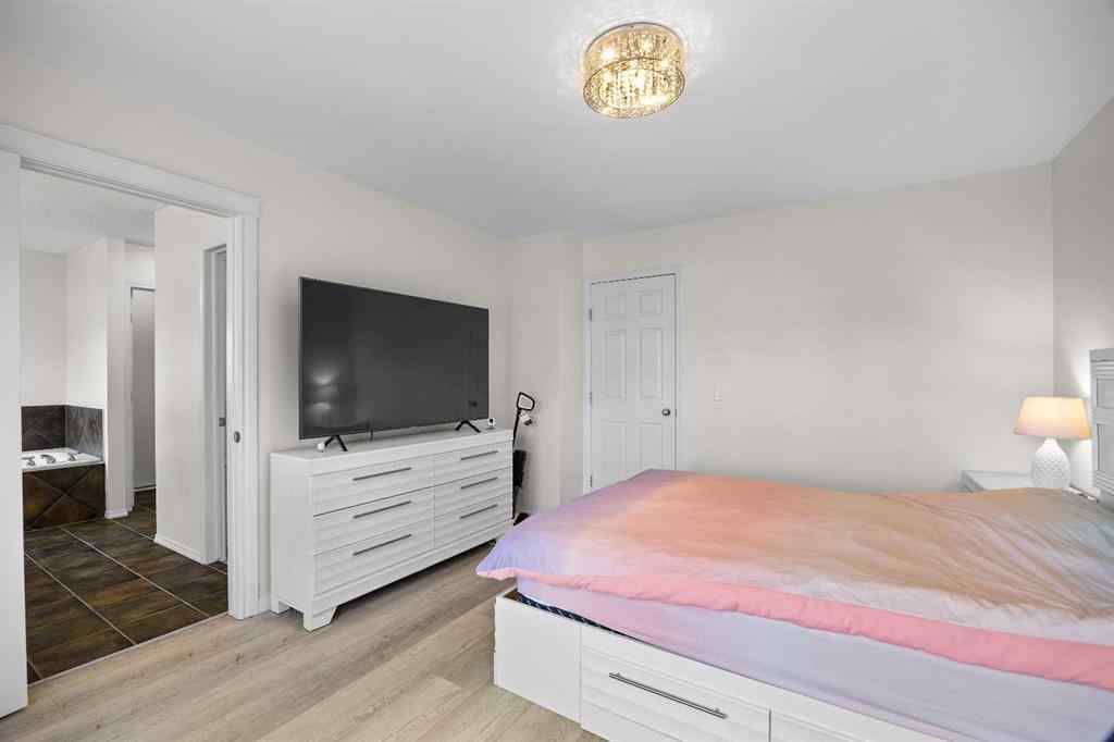 MLS® A2235015 - 204 Evansbrooke Landing NW in Evanston Calgary, Residential