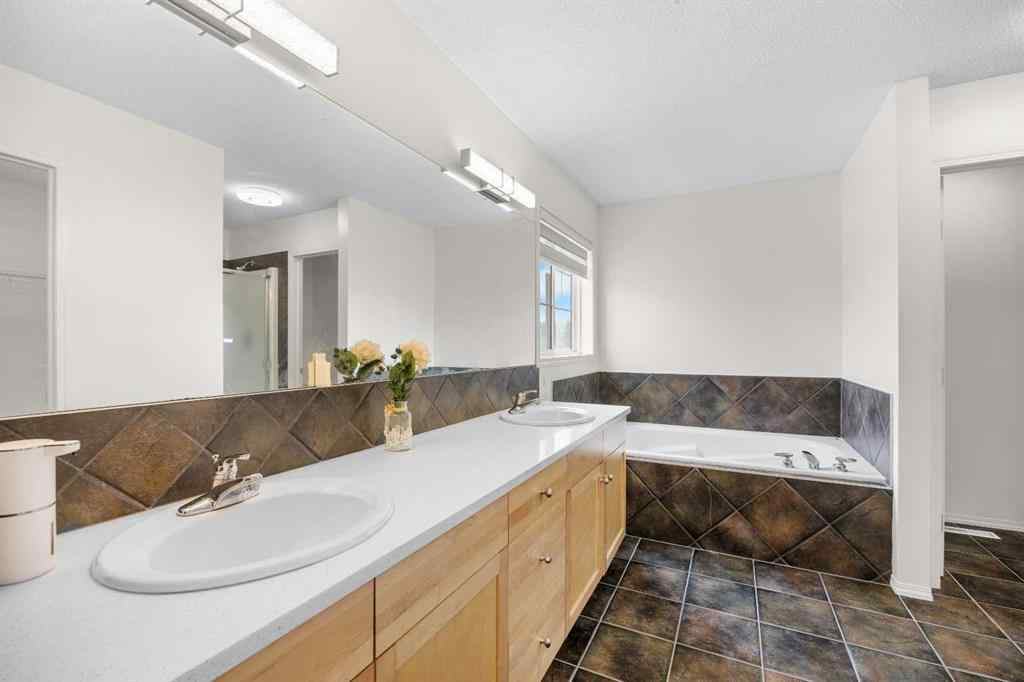 MLS® A2235015 - 204 Evansbrooke Landing NW in Evanston Calgary, Residential