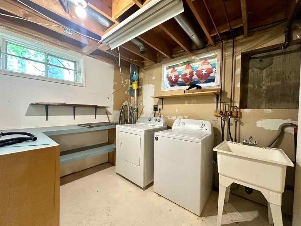 MLS® A2235016 - 5508 47 Street  in NONE Whitecourt, Residential