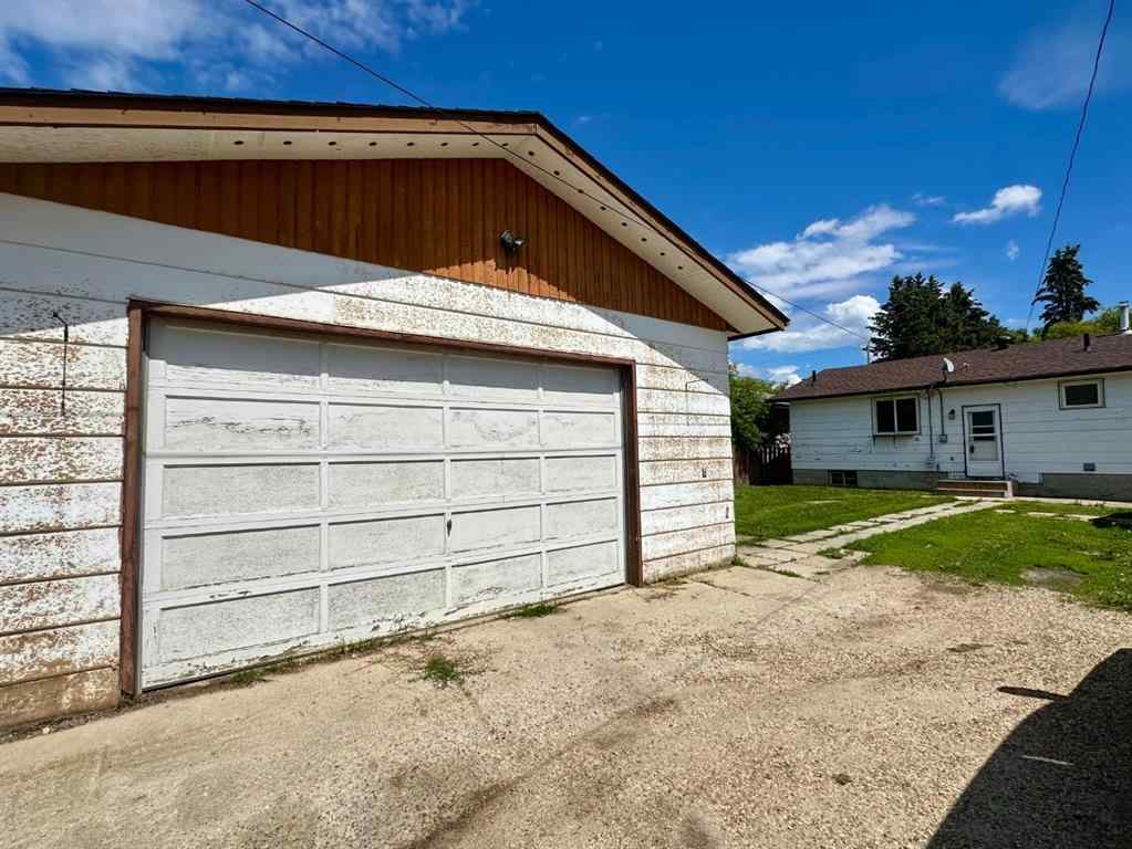MLS® A2235016 - 5508 47 Street  in NONE Whitecourt, Residential