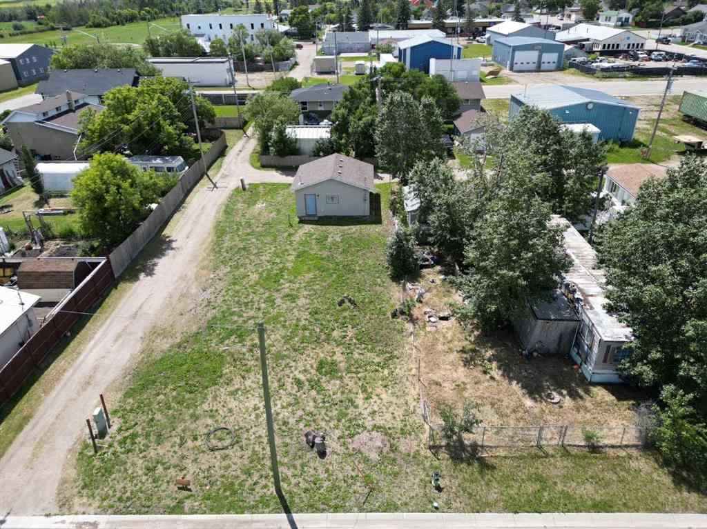 MLS® A2235019 - 101 Cross Street  in NONE Acme, Land